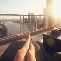 Отзыв от Юна - виза ДТВ